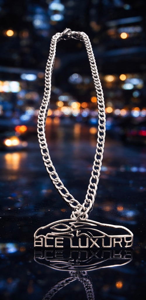 Ace Lux Signature Chain