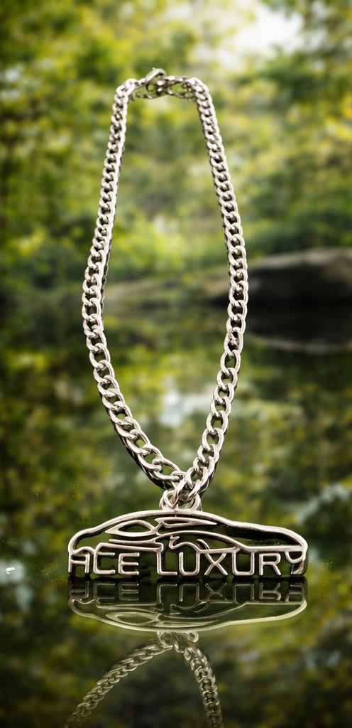 Ace Lux Signature Chain