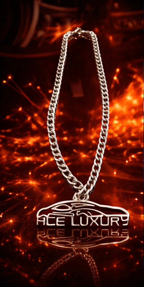 Ace Lux Signature Chain