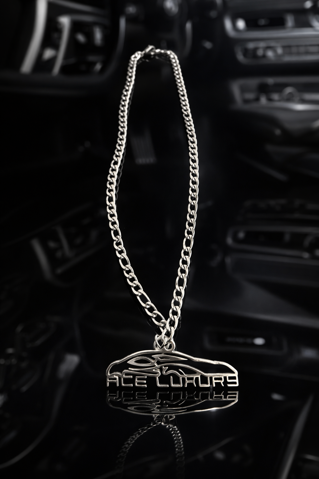 Ace Lux Signature Chain
