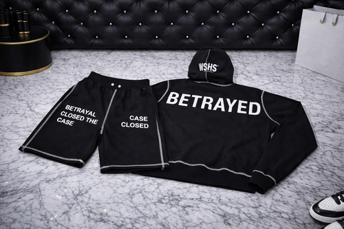 The Betrayed Set