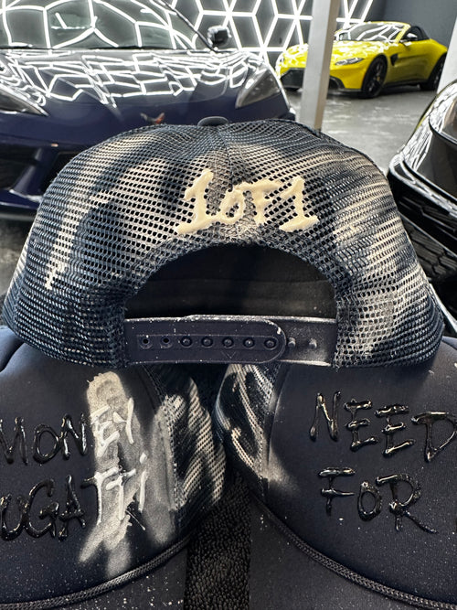 1of1 Trucker Hat