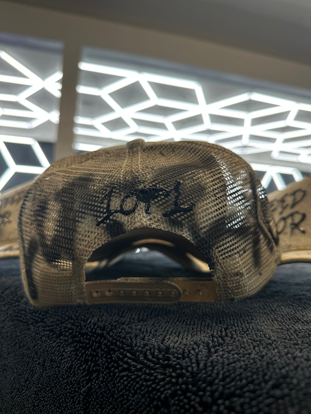 1of1 Trucker Hat